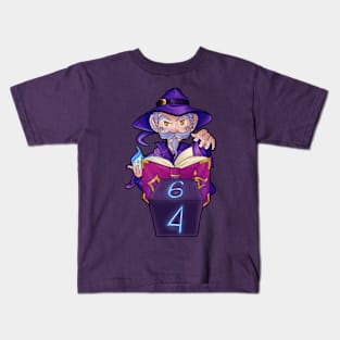 Wizard Kids T-Shirt